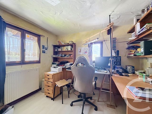 Maison &agrave; vendre - 5 pi&egrave;ces - 155 m2 - Chatillon Sur Cluses - 74 - RHONE-ALPES