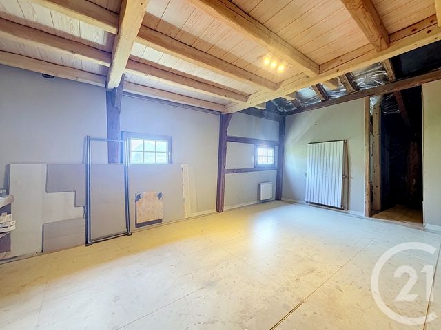 Maison &agrave; vendre - 5 pi&egrave;ces - 155 m2 - Chatillon Sur Cluses - 74 - RHONE-ALPES