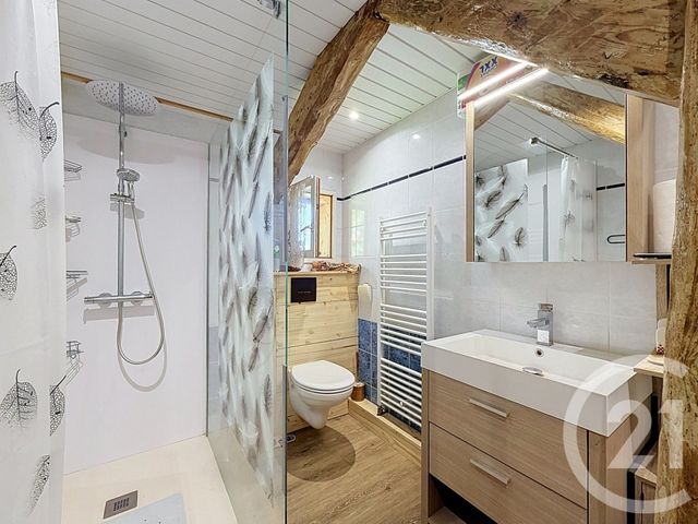 Maison &agrave; vendre - 5 pi&egrave;ces - 155 m2 - Chatillon Sur Cluses - 74 - RHONE-ALPES