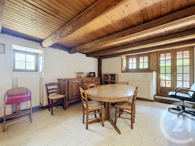 Maison &agrave; vendre - 5 pi&egrave;ces - 155 m2 - Chatillon Sur Cluses - 74 - RHONE-ALPES