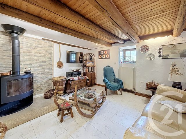 Maison &agrave; vendre - 5 pi&egrave;ces - 155 m2 - Chatillon Sur Cluses - 74 - RHONE-ALPES