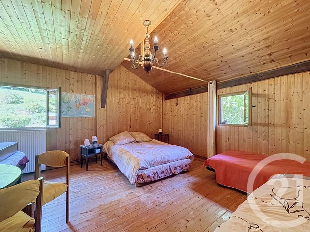 Maison &agrave; vendre - 5 pi&egrave;ces - 155 m2 - Chatillon Sur Cluses - 74 - RHONE-ALPES