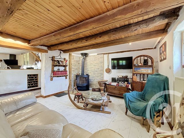 Maison &agrave; vendre - 5 pi&egrave;ces - 155 m2 - Chatillon Sur Cluses - 74 - RHONE-ALPES