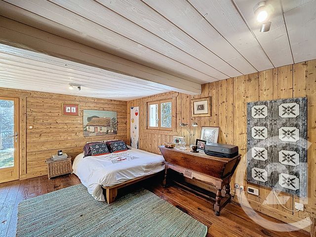 Maison &agrave; vendre - 3 pi&egrave;ces - 76 m2 - Taninges - 74 - RHONE-ALPES