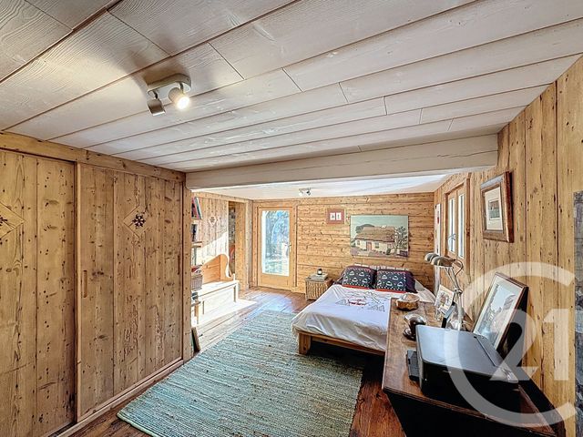 Maison &agrave; vendre - 3 pi&egrave;ces - 76 m2 - Taninges - 74 - RHONE-ALPES