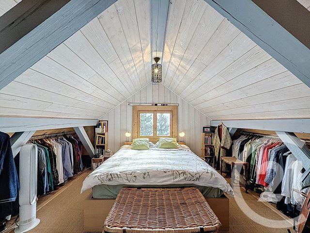 Maison &agrave; vendre - 3 pi&egrave;ces - 76 m2 - Taninges - 74 - RHONE-ALPES