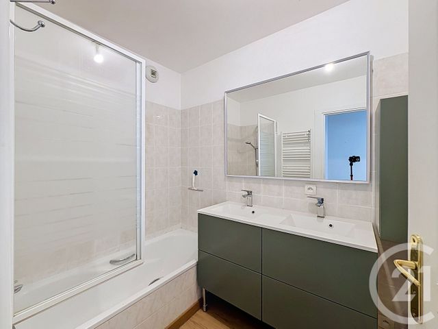 Appartement F4 &agrave; vendre - 4 pi&egrave;ces - 81 m2 - Taninges - 74 - RHONE-ALPES