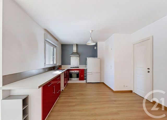 Appartement F4 &agrave; vendre - 4 pi&egrave;ces - 81 m2 - Taninges - 74 - RHONE-ALPES