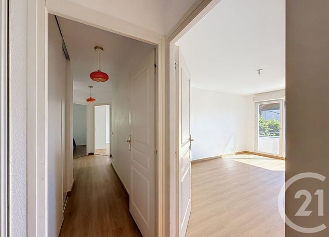 Appartement F4 &agrave; vendre - 4 pi&egrave;ces - 81 m2 - Taninges - 74 - RHONE-ALPES