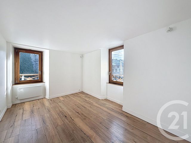 Appartement F3 &agrave; vendre - 3 pi&egrave;ces - 63 m2 - Taninges - 74 - RHONE-ALPES