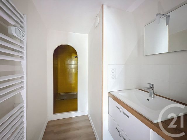 Appartement F3 &agrave; vendre - 3 pi&egrave;ces - 63 m2 - Taninges - 74 - RHONE-ALPES