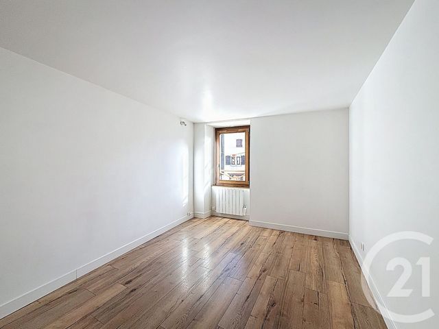 Appartement F3 &agrave; vendre - 3 pi&egrave;ces - 63 m2 - Taninges - 74 - RHONE-ALPES