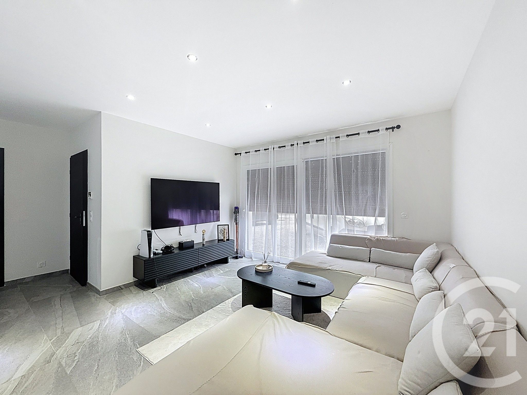 Maison à vendre - 4 pièces - 100 m2 - Scionzier - 74 - RHONE-ALPES — 4