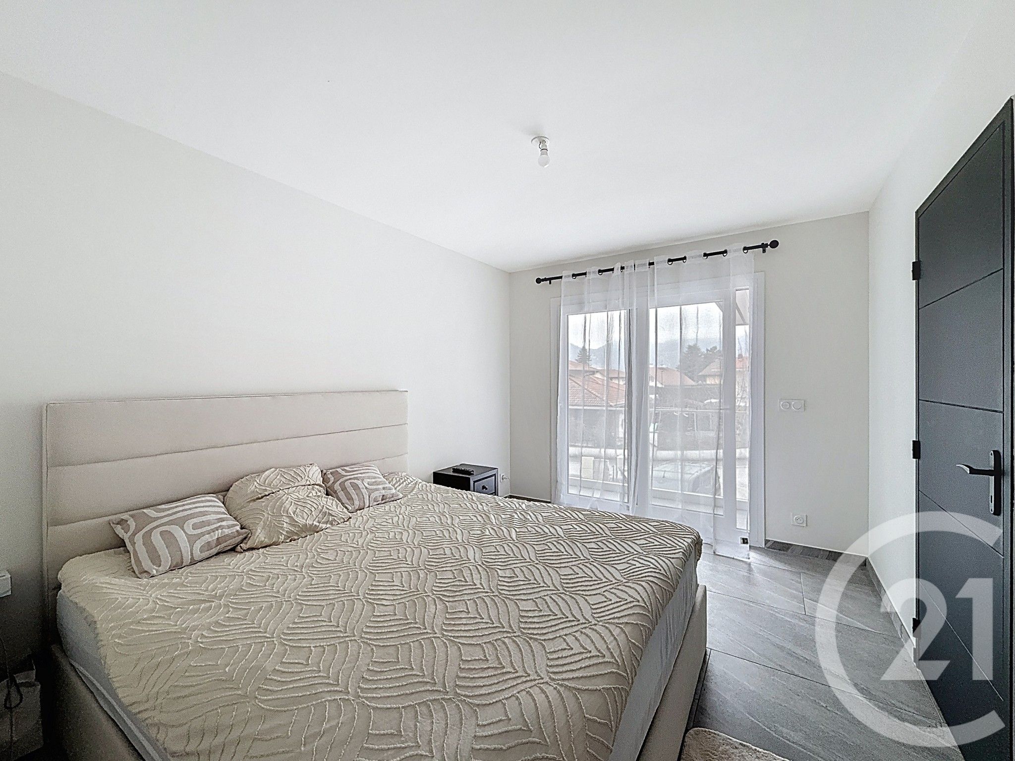 Maison à vendre - 4 pièces - 100 m2 - Scionzier - 74 - RHONE-ALPES — 5