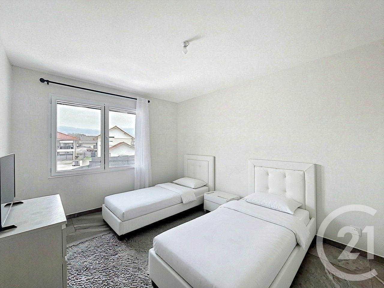 Maison à vendre - 4 pièces - 100 m2 - Scionzier - 74 - RHONE-ALPES — 8