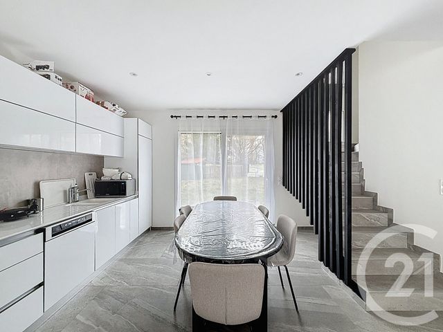 Maison &agrave; vendre - 4 pi&egrave;ces - 100 m2 - Scionzier - 74 - RHONE-ALPES