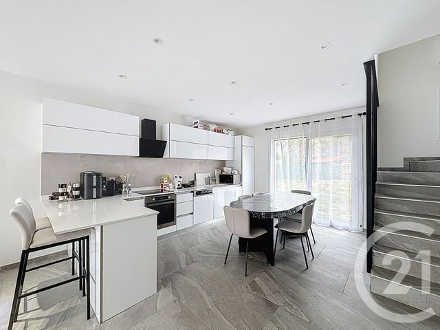 Maison &agrave; vendre - 4 pi&egrave;ces - 100 m2 - Scionzier - 74 - RHONE-ALPES