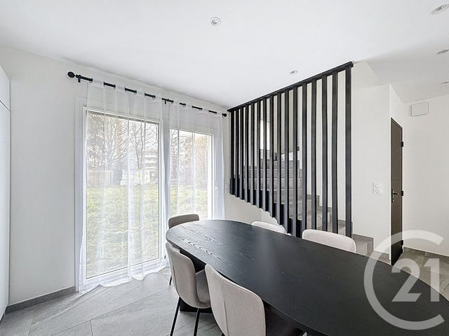 Maison à vendre SCIONZIER