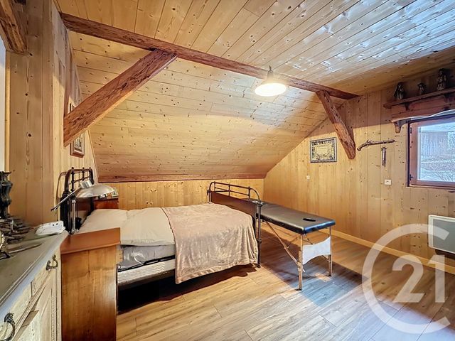 Maison &agrave; vendre - 8 pi&egrave;ces - 282,52 m2 - La Riviere Enverse - 74 - RHONE-ALPES