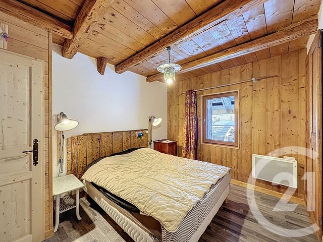 Maison &agrave; vendre - 8 pi&egrave;ces - 282,52 m2 - La Riviere Enverse - 74 - RHONE-ALPES