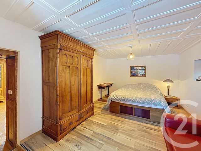 Maison &agrave; vendre - 8 pi&egrave;ces - 282,52 m2 - La Riviere Enverse - 74 - RHONE-ALPES