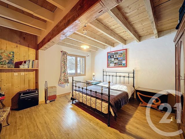 Maison &agrave; vendre - 8 pi&egrave;ces - 282,52 m2 - La Riviere Enverse - 74 - RHONE-ALPES