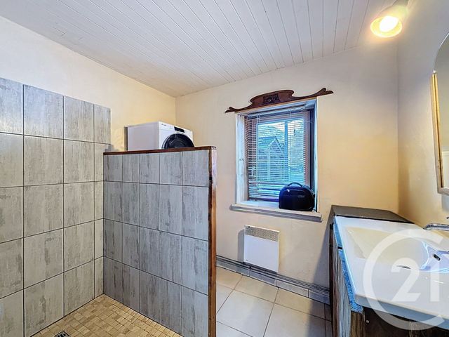 Maison &agrave; vendre - 8 pi&egrave;ces - 282,52 m2 - La Riviere Enverse - 74 - RHONE-ALPES