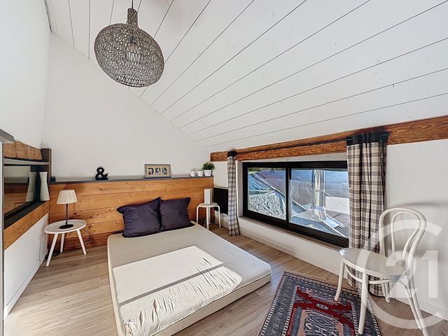 Maison &agrave; vendre - 4 pi&egrave;ces - 137 m2 - Taninges - 74 - RHONE-ALPES