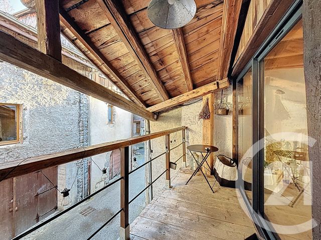 Maison &agrave; vendre - 4 pi&egrave;ces - 137 m2 - Taninges - 74 - RHONE-ALPES