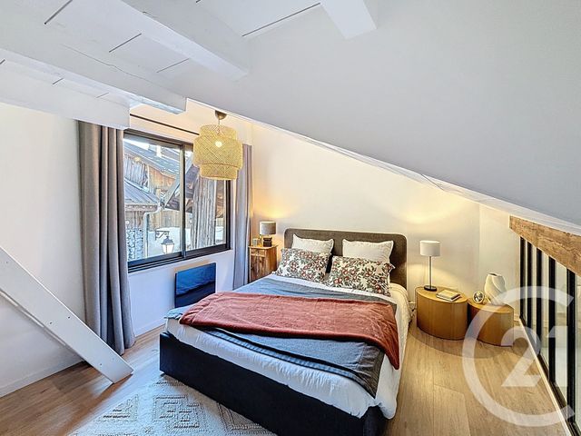 Maison &agrave; vendre - 4 pi&egrave;ces - 137 m2 - Taninges - 74 - RHONE-ALPES