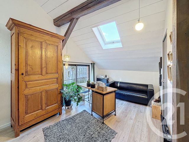 Maison &agrave; vendre - 4 pi&egrave;ces - 137 m2 - Taninges - 74 - RHONE-ALPES