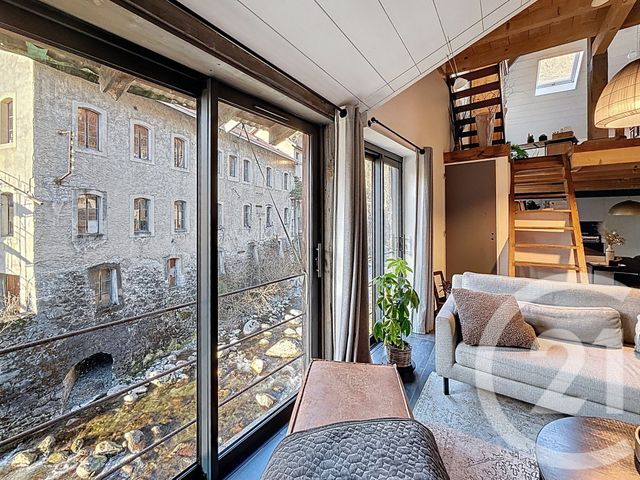 Maison &agrave; vendre - 4 pi&egrave;ces - 137 m2 - Taninges - 74 - RHONE-ALPES