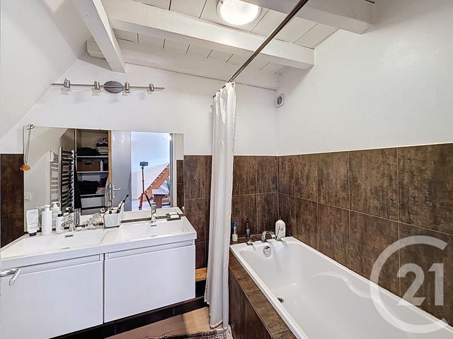 Maison &agrave; vendre - 4 pi&egrave;ces - 137 m2 - Taninges - 74 - RHONE-ALPES