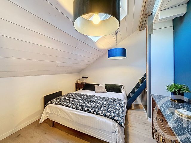 Maison &agrave; vendre - 4 pi&egrave;ces - 137 m2 - Taninges - 74 - RHONE-ALPES