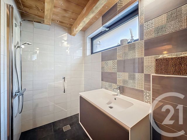 Maison &agrave; vendre - 4 pi&egrave;ces - 137 m2 - Taninges - 74 - RHONE-ALPES