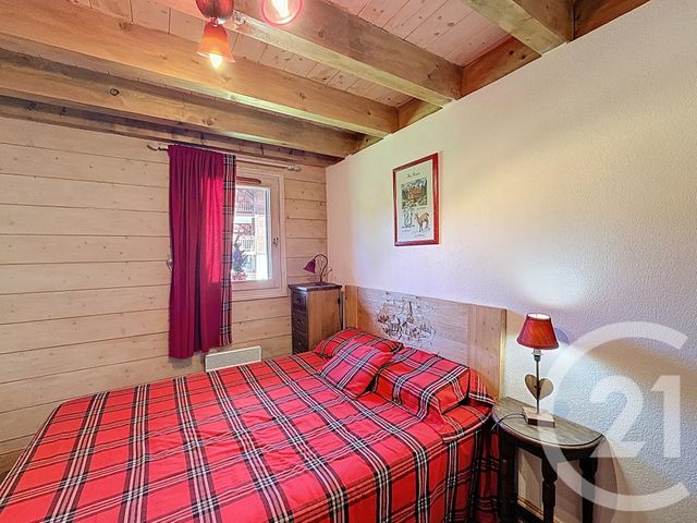 Appartement F3 bis à vendre - 4 pièces - 51,27 m2 - Taninges - 74 - RHONE-ALPES