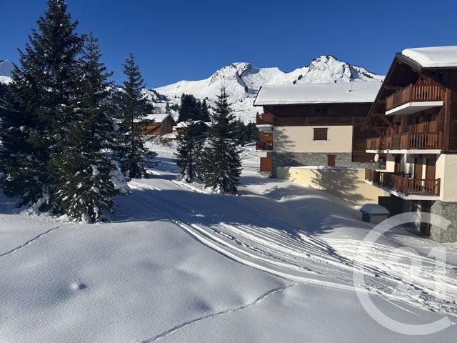 Appartement F3 bis à vendre - 4 pièces - 51,27 m2 - Taninges - 74 - RHONE-ALPES