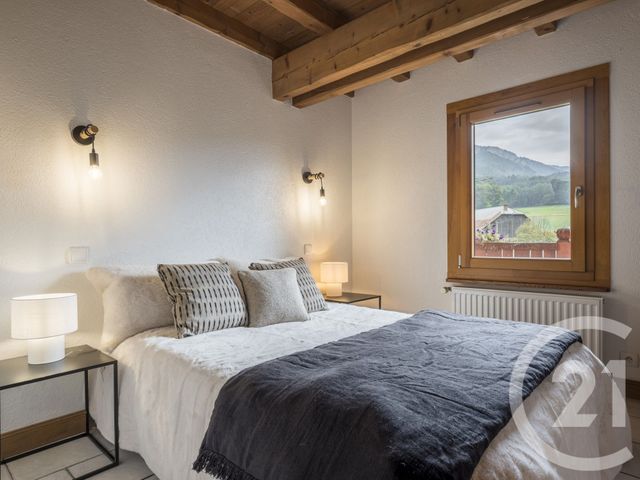 Maison &agrave; vendre - 10 pi&egrave;ces - 465 m2 - Mieussy - 74 - RHONE-ALPES