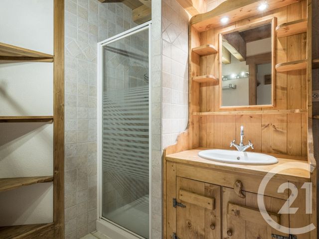 Maison &agrave; vendre - 10 pi&egrave;ces - 465 m2 - Mieussy - 74 - RHONE-ALPES