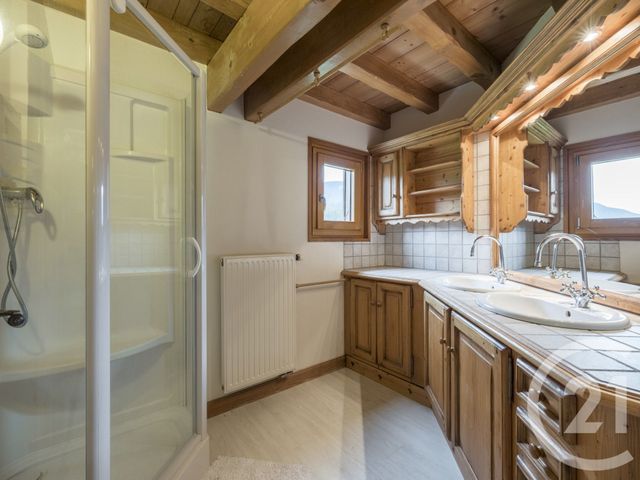 Maison &agrave; vendre - 10 pi&egrave;ces - 465 m2 - Mieussy - 74 - RHONE-ALPES