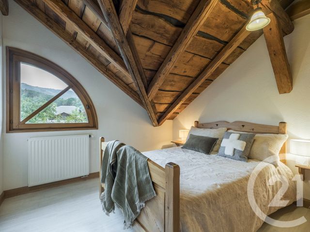 Maison &agrave; vendre - 10 pi&egrave;ces - 465 m2 - Mieussy - 74 - RHONE-ALPES