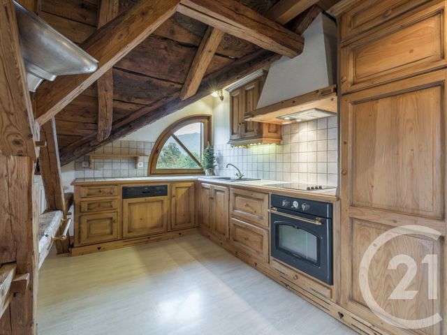 Maison &agrave; vendre - 10 pi&egrave;ces - 465 m2 - Mieussy - 74 - RHONE-ALPES
