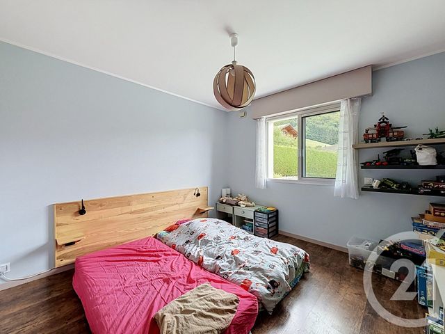 Maison &agrave; vendre - 10 pi&egrave;ces - 145 m2 - Mieussy - 74 - RHONE-ALPES