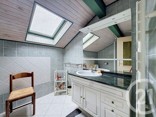 Maison &agrave; vendre - 10 pi&egrave;ces - 145 m2 - Mieussy - 74 - RHONE-ALPES