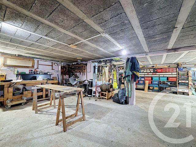 Maison &agrave; vendre - 10 pi&egrave;ces - 145 m2 - Mieussy - 74 - RHONE-ALPES