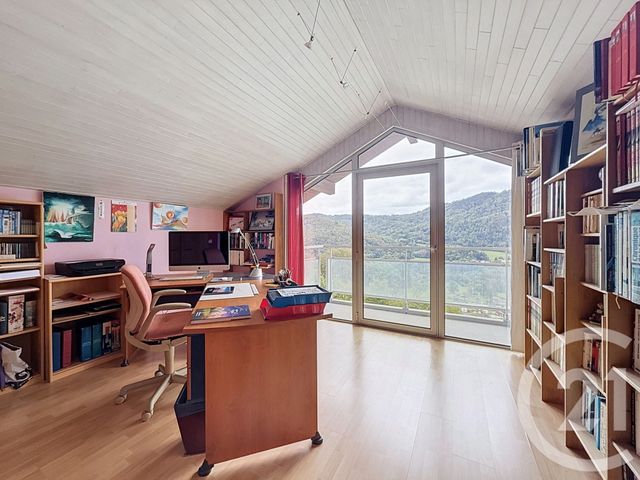 Maison &agrave; vendre - 10 pi&egrave;ces - 145 m2 - Mieussy - 74 - RHONE-ALPES