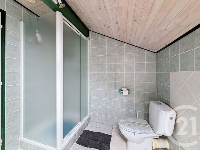 Maison &agrave; vendre - 10 pi&egrave;ces - 145 m2 - Mieussy - 74 - RHONE-ALPES
