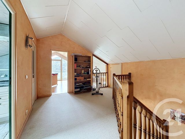 Maison &agrave; vendre - 10 pi&egrave;ces - 145 m2 - Mieussy - 74 - RHONE-ALPES
