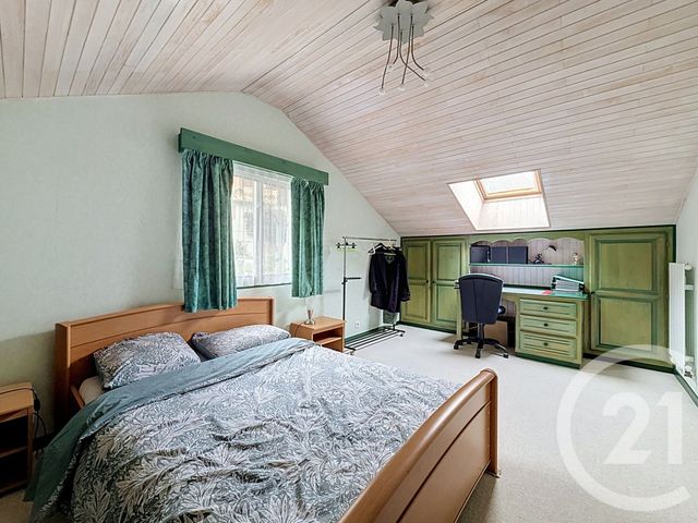 Maison &agrave; vendre - 10 pi&egrave;ces - 145 m2 - Mieussy - 74 - RHONE-ALPES