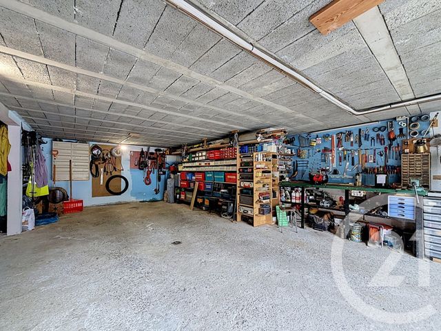 Maison &agrave; vendre - 10 pi&egrave;ces - 145 m2 - Mieussy - 74 - RHONE-ALPES